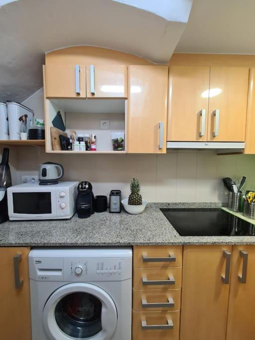 לה פובלה דה לילט Precioso Apartamento En El Pirineo Catalan מראה חיצוני תמונה
