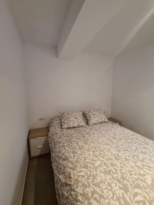 לה פובלה דה לילט Precioso Apartamento En El Pirineo Catalan מראה חיצוני תמונה