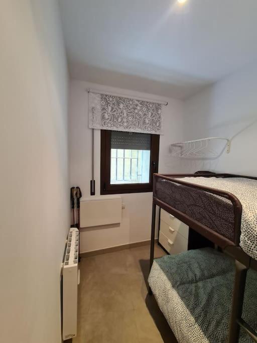 לה פובלה דה לילט Precioso Apartamento En El Pirineo Catalan מראה חיצוני תמונה