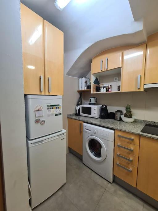 לה פובלה דה לילט Precioso Apartamento En El Pirineo Catalan מראה חיצוני תמונה