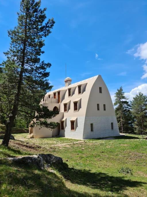 לה פובלה דה לילט Precioso Apartamento En El Pirineo Catalan מראה חיצוני תמונה