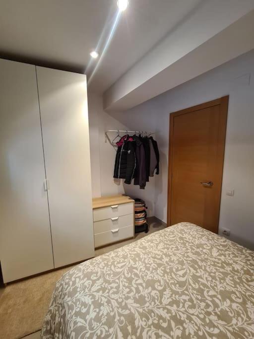לה פובלה דה לילט Precioso Apartamento En El Pirineo Catalan מראה חיצוני תמונה