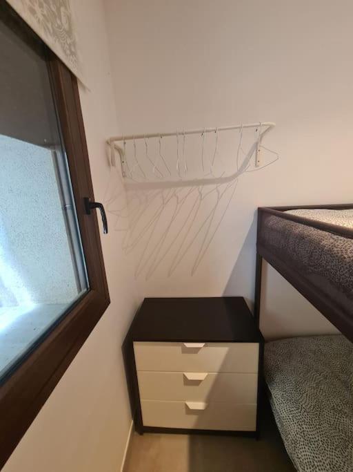 לה פובלה דה לילט Precioso Apartamento En El Pirineo Catalan מראה חיצוני תמונה