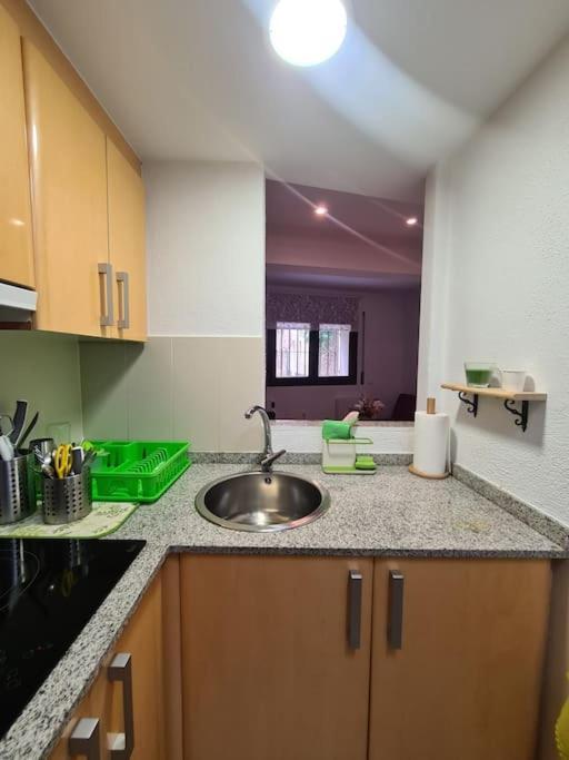 לה פובלה דה לילט Precioso Apartamento En El Pirineo Catalan מראה חיצוני תמונה