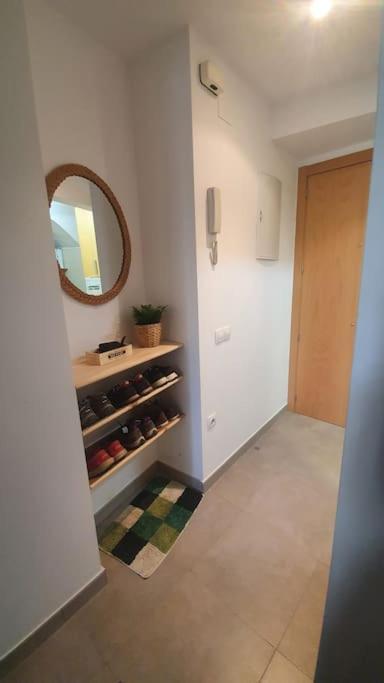 לה פובלה דה לילט Precioso Apartamento En El Pirineo Catalan מראה חיצוני תמונה